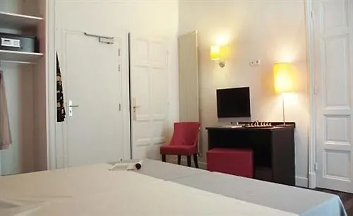 Hotel Vendome Menton - Reouverture Francia