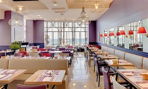 Hotel Vendome Menton - Reouverture