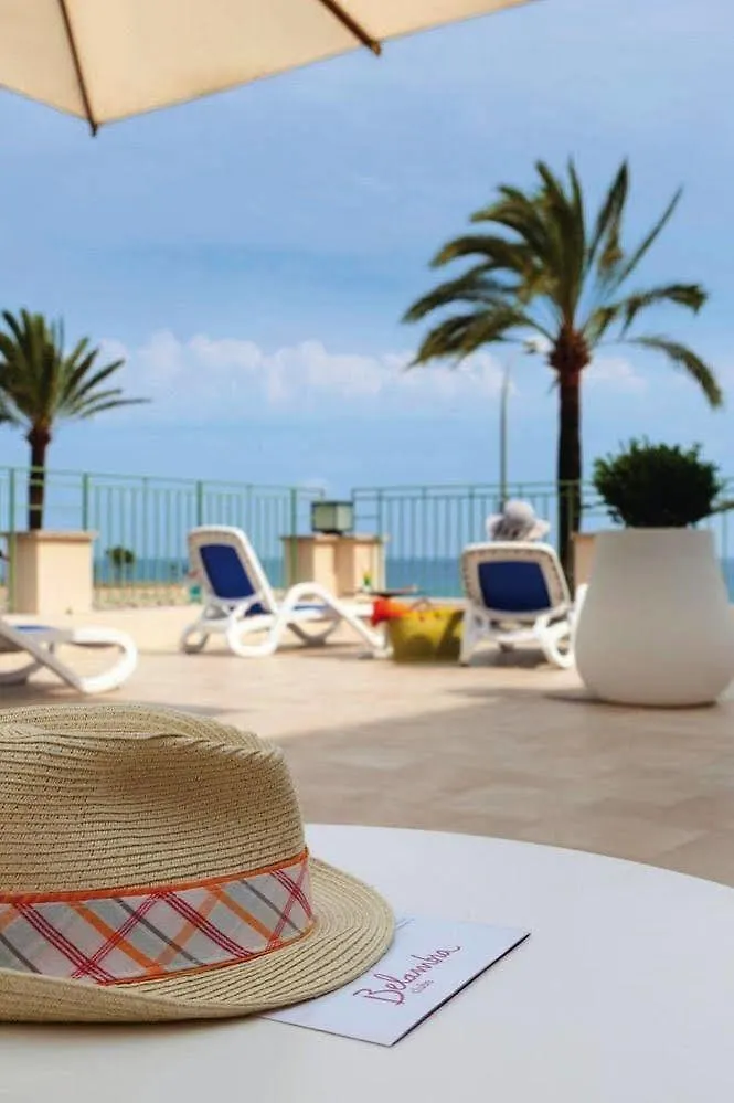 Hotel Vendome Menton - Reouverture