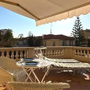 Résidence Du Louvre Appartement