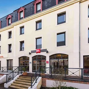 Ibis Centre Hotel Vitré
