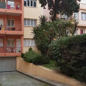 Location Saisonnière Appartement
