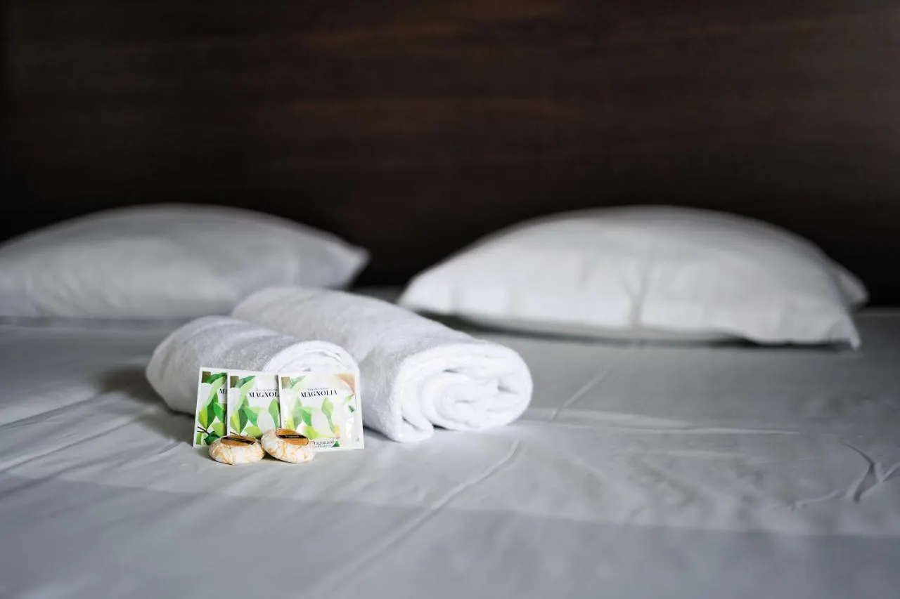 Hotel Vendome Menton - Reouverture