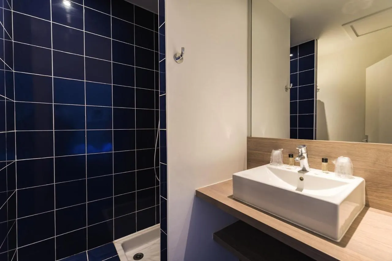 Hotel Vendome Menton - Reouverture