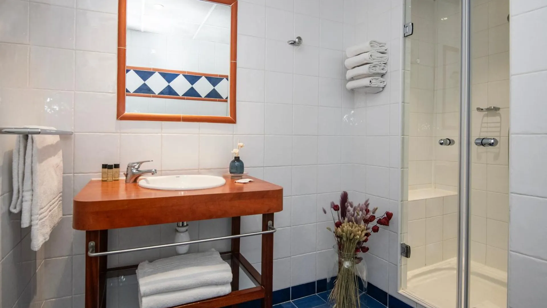 Hotel Vendome Menton - Reouverture