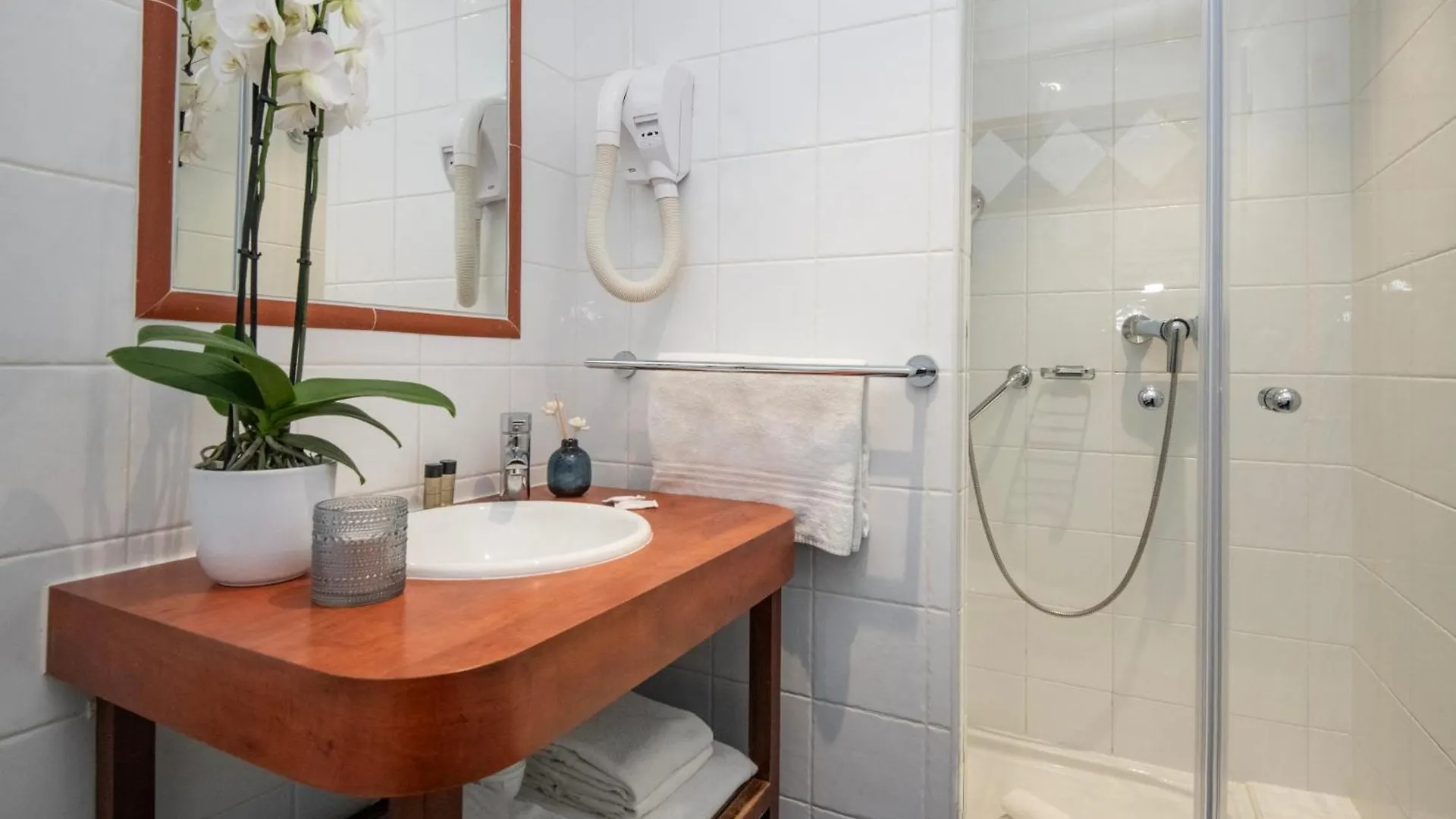 Hotel Vendome Menton - Reouverture