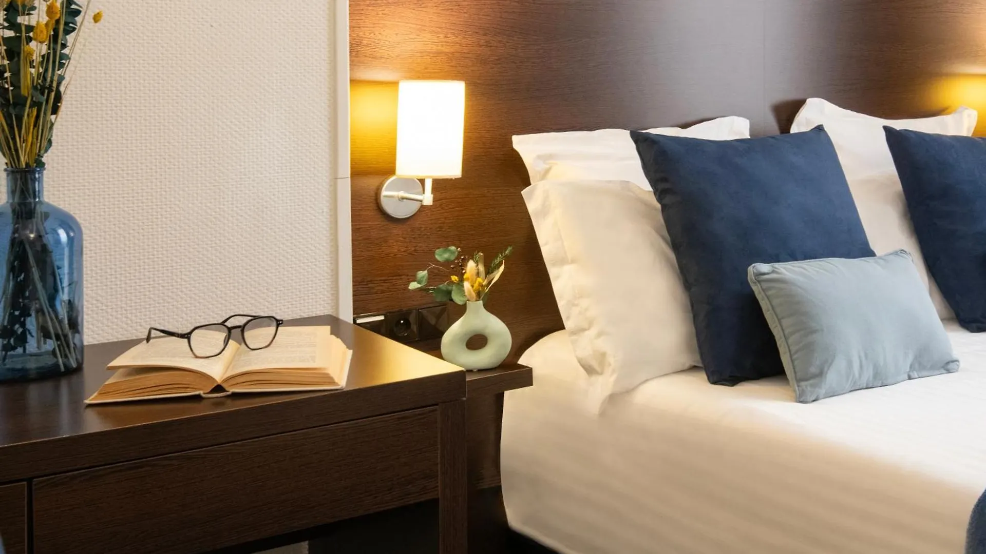 Hotel Vendome Menton - Reouverture