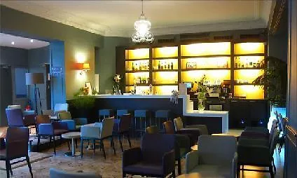 Hotel Vendome Menton - Reouverture