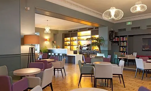 ***  Hotel Vendome Menton - Reouverture France