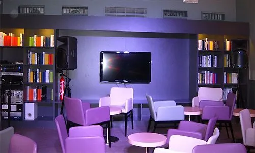 Hotel Vendome Menton - Reouverture