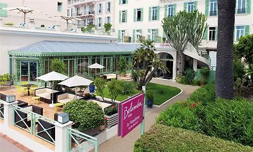 Hotel Vendome Menton - Reouverture