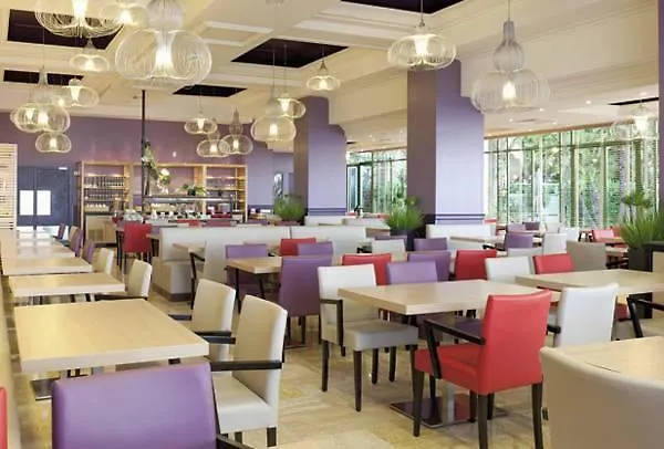 Hotel Vendome Menton - Reouverture 3*,  France