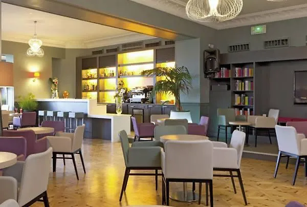 Hotel Vendome Menton - Reouverture