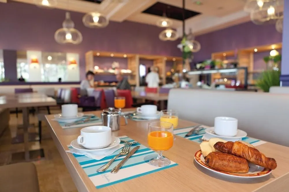 Hotel Vendome Menton - Reouverture