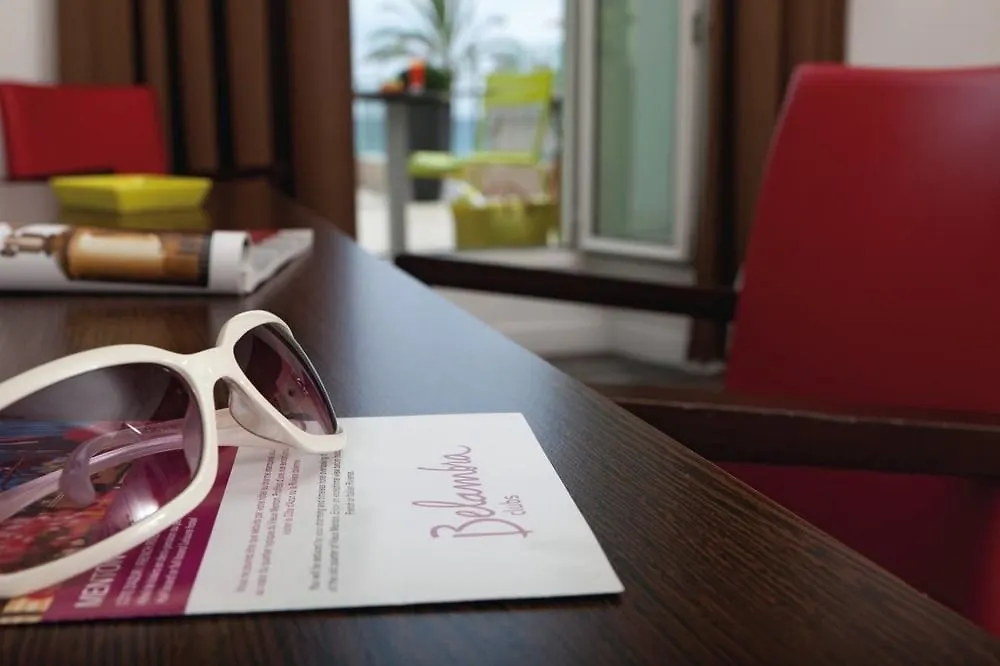 Hotel Vendome Menton - Reouverture