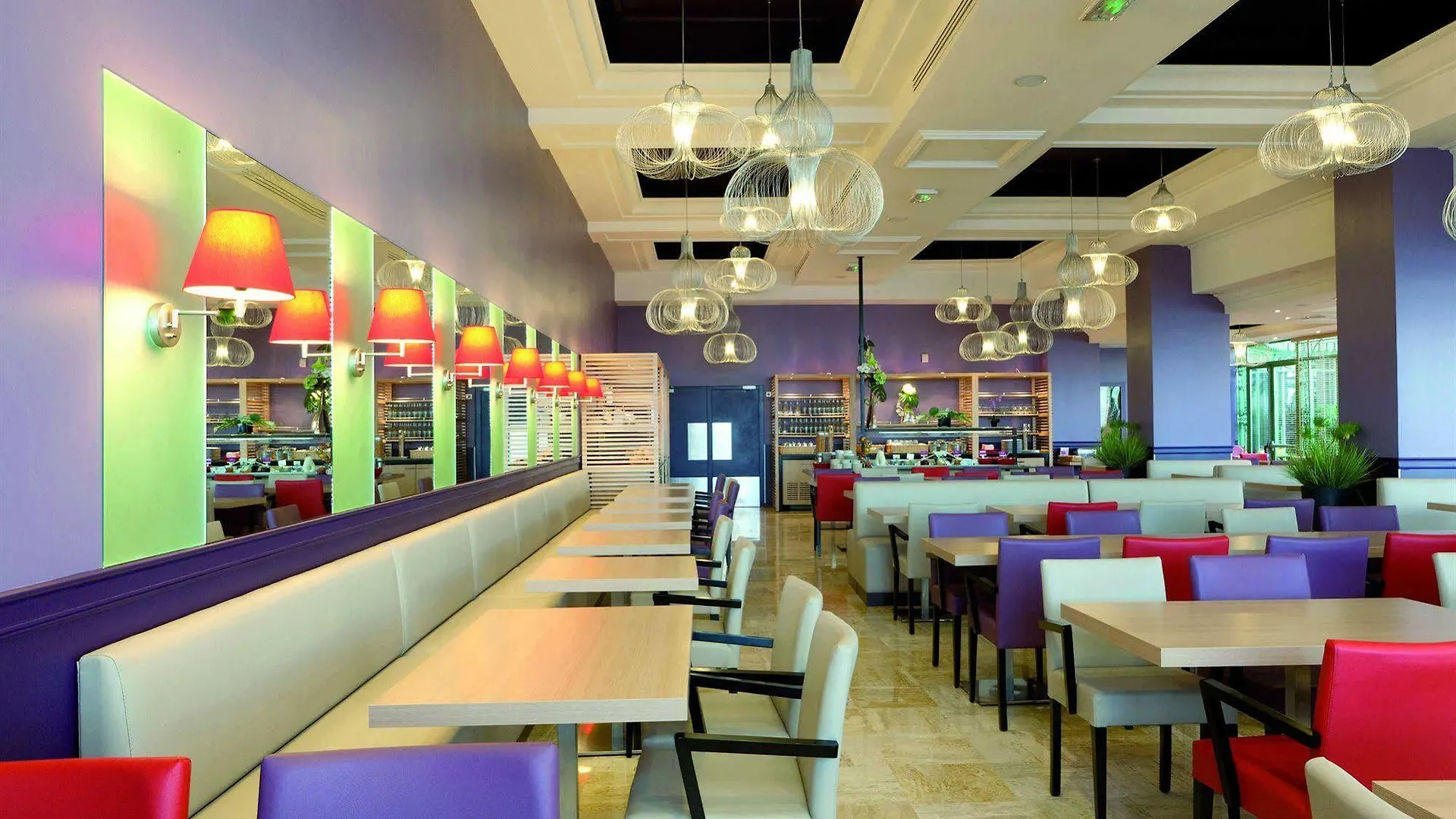 Hotel Vendome Menton - Reouverture