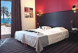 Hotel Vendome Menton - Reouverture